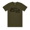AS COLOUR CLASSIC TEE Thumbnail