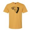 Gildan SoftStyle® Midweight T-Shirt Thumbnail