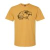 Gildan SoftStyle® Midweight T-Shirt Thumbnail