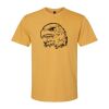 Gildan SoftStyle® Midweight T-Shirt Thumbnail