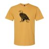 Gildan SoftStyle® Midweight T-Shirt Thumbnail