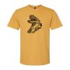 Gildan SoftStyle® Midweight T-Shirt Thumbnail