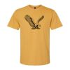 Gildan SoftStyle® Midweight T-Shirt Thumbnail