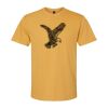 Gildan SoftStyle® Midweight T-Shirt Thumbnail