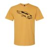 Gildan SoftStyle® Midweight T-Shirt Thumbnail