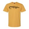 Gildan SoftStyle® Midweight T-Shirt Thumbnail