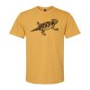 Gildan SoftStyle® Midweight T-Shirt Thumbnail