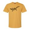 Gildan SoftStyle® Midweight T-Shirt Thumbnail