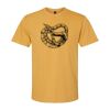 Gildan SoftStyle® Midweight T-Shirt Thumbnail
