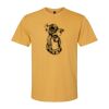 Gildan SoftStyle® Midweight T-Shirt Thumbnail