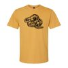 Gildan SoftStyle® Midweight T-Shirt Thumbnail
