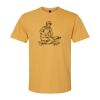 Gildan SoftStyle® Midweight T-Shirt Thumbnail