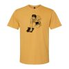 Gildan SoftStyle® Midweight T-Shirt Thumbnail