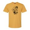Gildan SoftStyle® Midweight T-Shirt Thumbnail