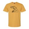 Gildan SoftStyle® Midweight T-Shirt Thumbnail