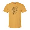 Gildan SoftStyle® Midweight T-Shirt Thumbnail