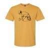 Gildan SoftStyle® Midweight T-Shirt Thumbnail