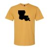 Gildan SoftStyle® Midweight T-Shirt Thumbnail