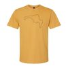Gildan SoftStyle® Midweight T-Shirt Thumbnail