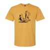 Gildan SoftStyle® Midweight T-Shirt Thumbnail