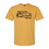 Gildan SoftStyle® Midweight T-Shirt Thumbnail
