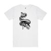 BLOCK TEE Thumbnail