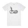 BLOCK TEE Thumbnail