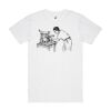 BLOCK TEE Thumbnail