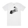 BLOCK TEE Thumbnail
