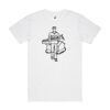 BLOCK TEE Thumbnail