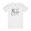 BLOCK TEE Thumbnail