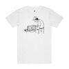 BLOCK TEE Thumbnail