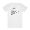 BLOCK TEE Thumbnail