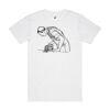 BLOCK TEE Thumbnail