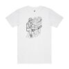 BLOCK TEE Thumbnail