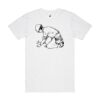 BLOCK TEE Thumbnail