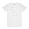 BLOCK TEE Thumbnail