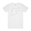 BLOCK TEE Thumbnail