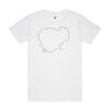 BLOCK TEE Thumbnail