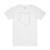 BLOCK TEE Thumbnail