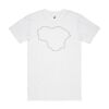 BLOCK TEE Thumbnail