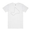 BLOCK TEE Thumbnail