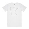 BLOCK TEE Thumbnail