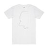 BLOCK TEE Thumbnail