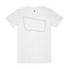 BLOCK TEE Thumbnail