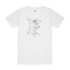 BLOCK TEE Thumbnail