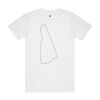 BLOCK TEE Thumbnail
