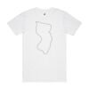 BLOCK TEE Thumbnail
