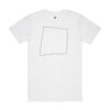 BLOCK TEE Thumbnail