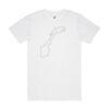BLOCK TEE Thumbnail